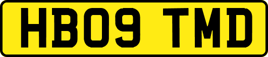 HB09TMD
