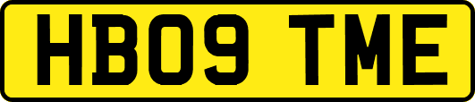 HB09TME