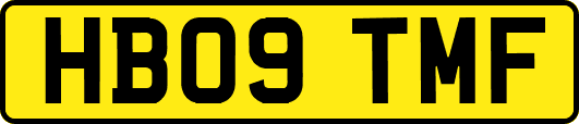 HB09TMF