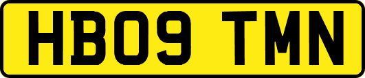 HB09TMN