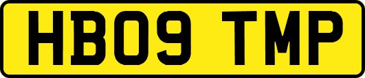 HB09TMP