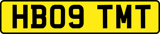 HB09TMT