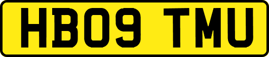 HB09TMU