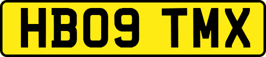HB09TMX