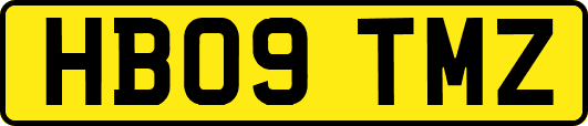 HB09TMZ