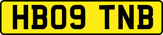 HB09TNB