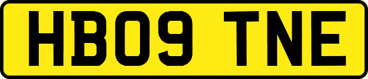 HB09TNE