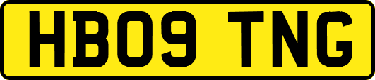HB09TNG