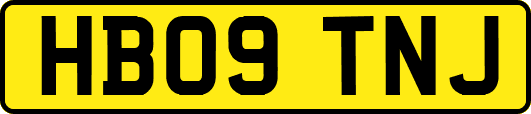 HB09TNJ