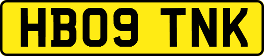 HB09TNK
