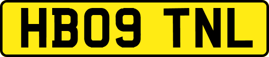 HB09TNL