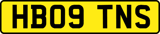 HB09TNS