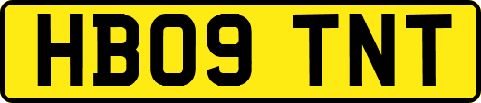 HB09TNT
