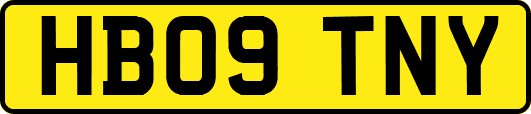 HB09TNY