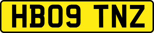 HB09TNZ