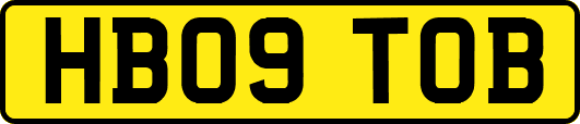 HB09TOB