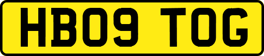 HB09TOG