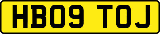 HB09TOJ
