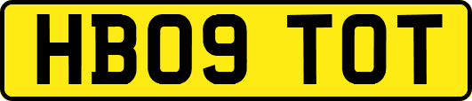 HB09TOT