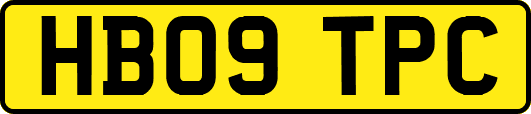 HB09TPC
