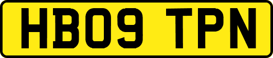 HB09TPN