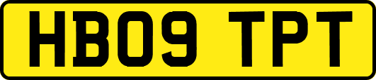 HB09TPT