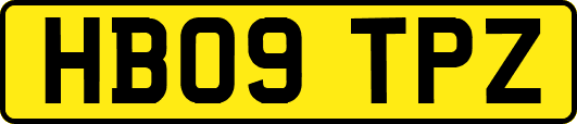 HB09TPZ