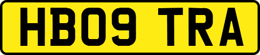 HB09TRA