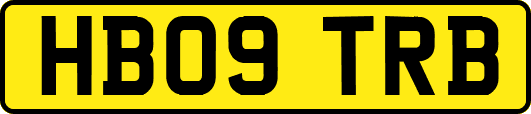 HB09TRB