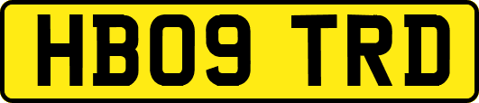 HB09TRD