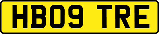 HB09TRE