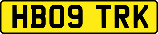 HB09TRK
