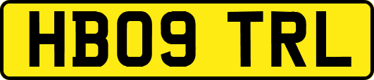 HB09TRL