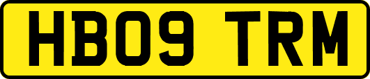 HB09TRM