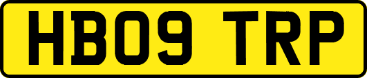 HB09TRP