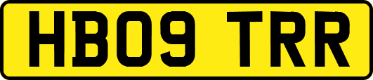HB09TRR