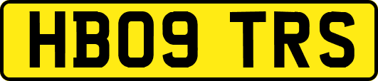 HB09TRS