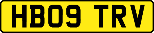 HB09TRV