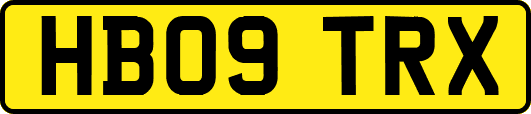 HB09TRX