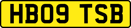 HB09TSB