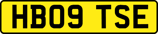 HB09TSE