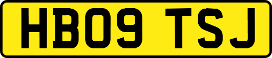 HB09TSJ
