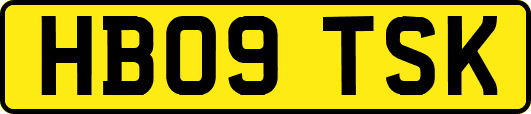 HB09TSK