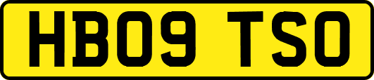 HB09TSO