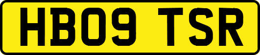 HB09TSR