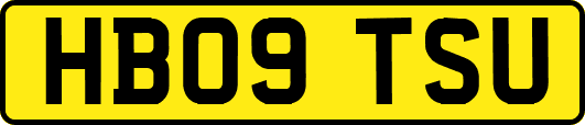 HB09TSU