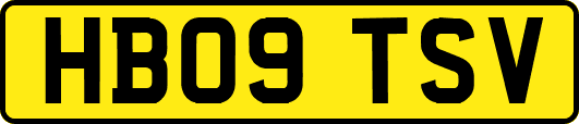 HB09TSV