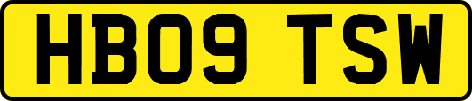 HB09TSW