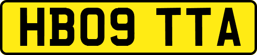 HB09TTA