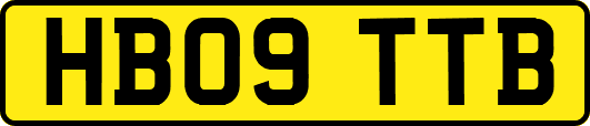 HB09TTB